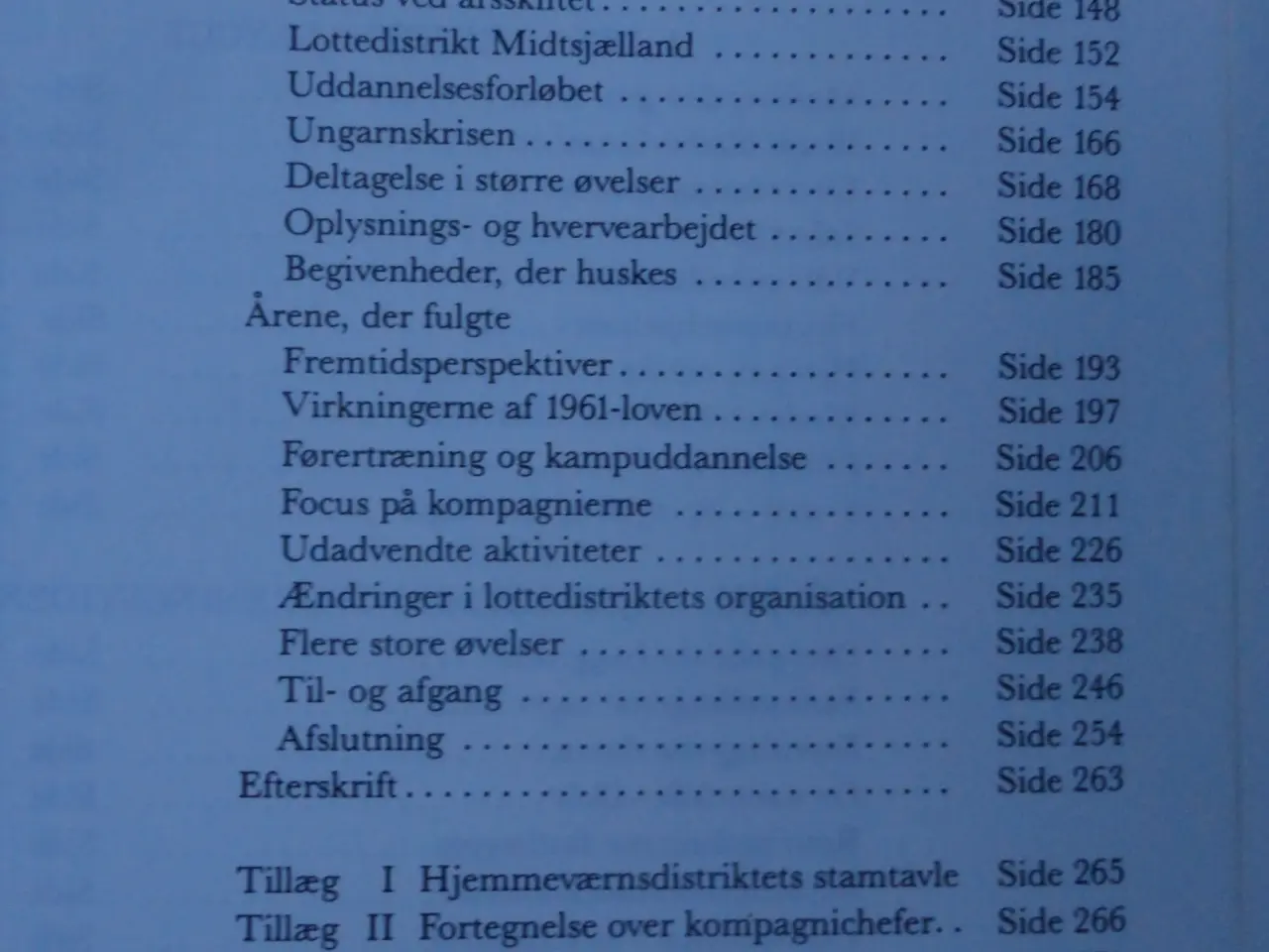 Billede 4 - Hjemmeværnet - Midtsjælland []