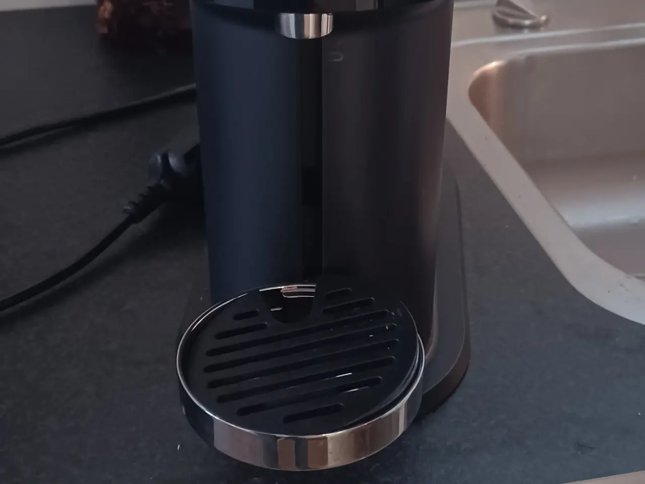 Billede 2 - Nerspresso kaffemaskine