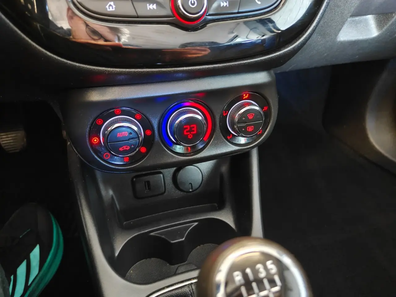 Billede 15 - Opel Corsa 1,3 CDTi 95 Cosmo