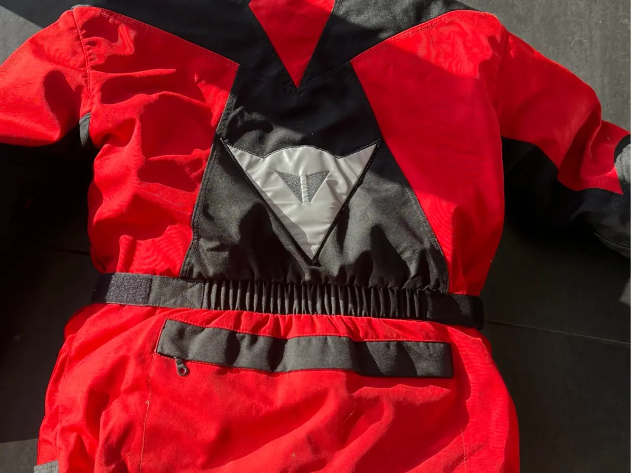 Billede 1 - Dainese MC sæt Goretex 🇮🇹