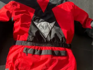 Dainese MC sæt Goretex 🇮🇹