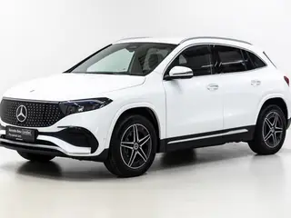 Mercedes EQA250+  AMG Premium