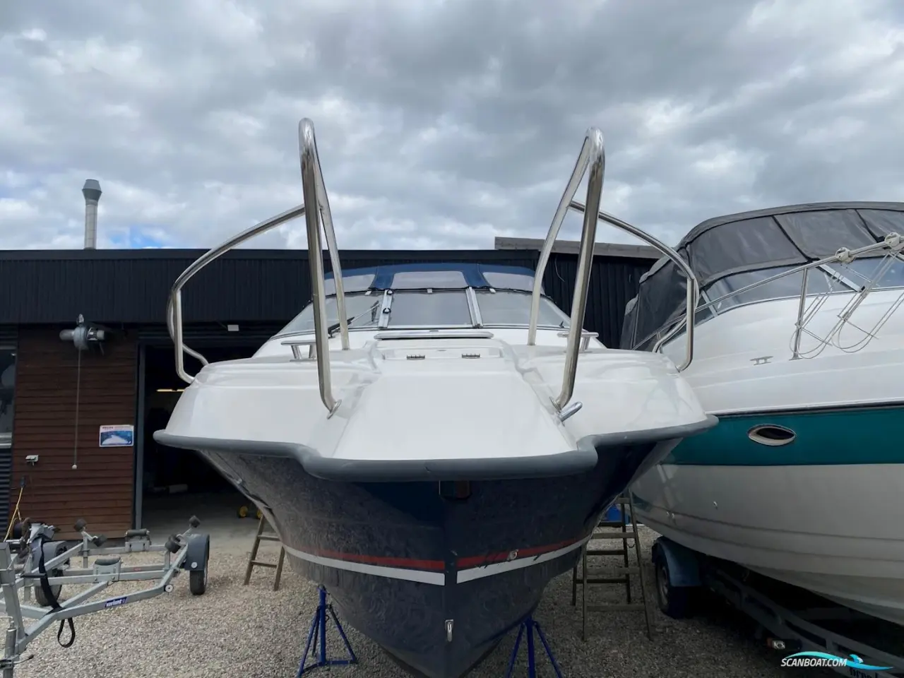 Billede 3 - Ryds 23 DC