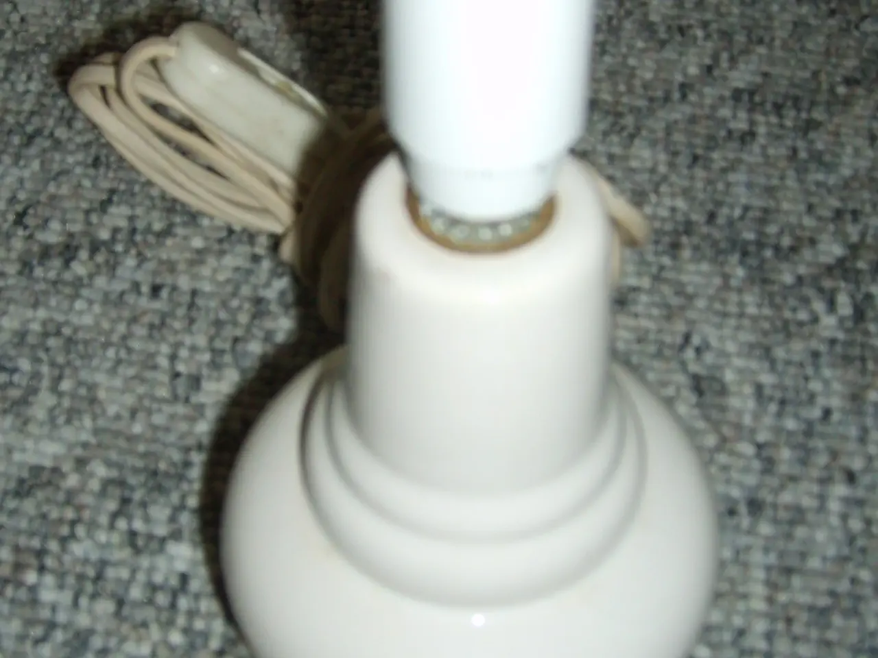 Billede 9 - Forskellige Retro Bordlamper