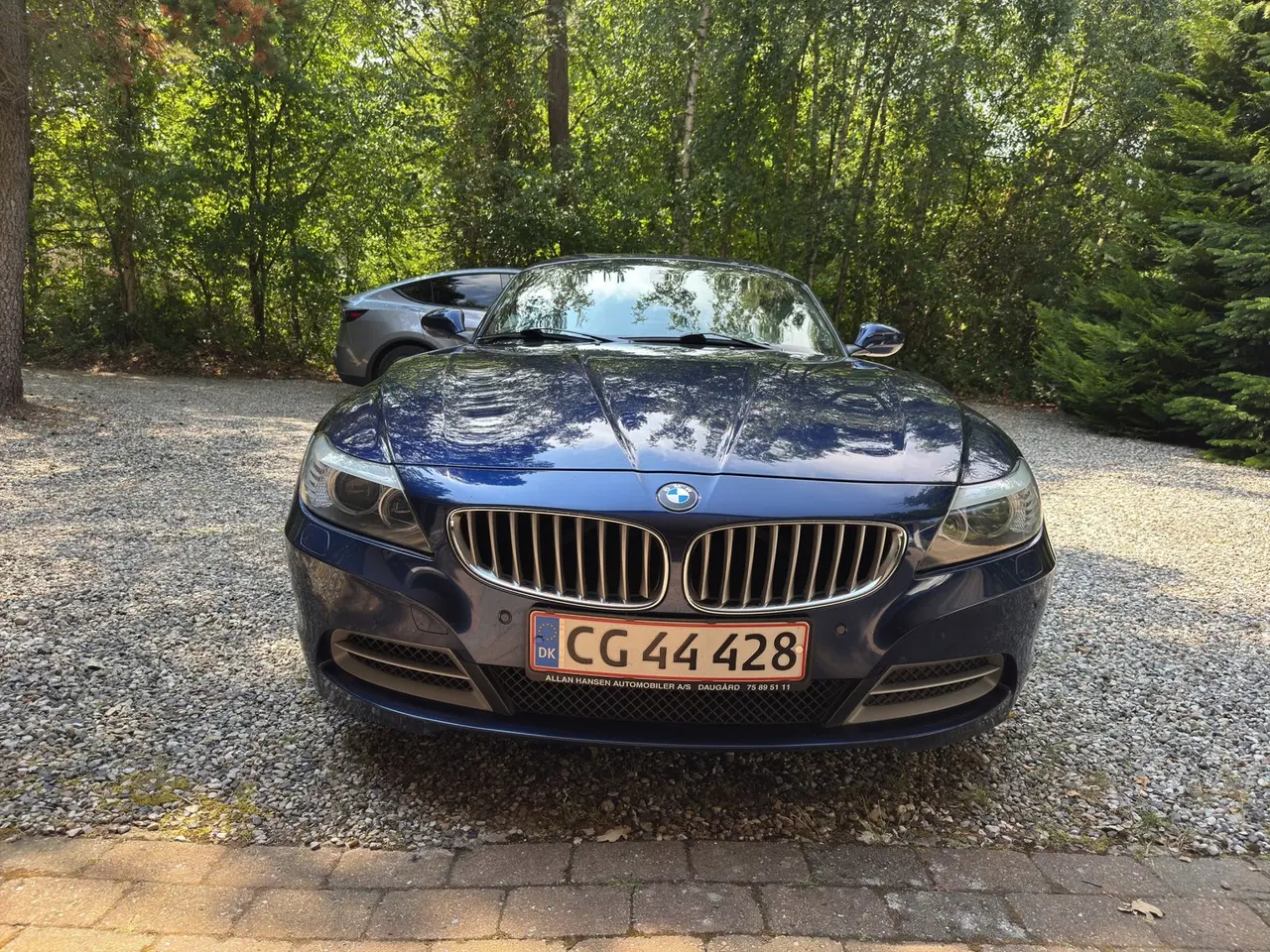 Billede 2 - BMW Z4 3,0 sDrive35i Roadster DKG