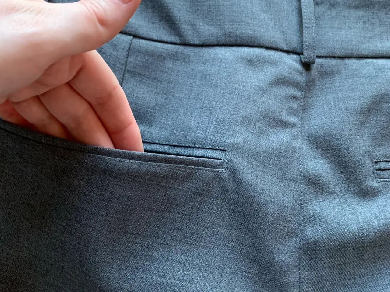 Billede 10 - O’tay Cecilie shorts grå
