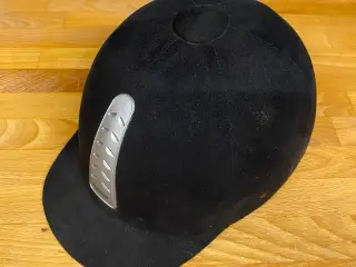 Halorider Ridehjelm