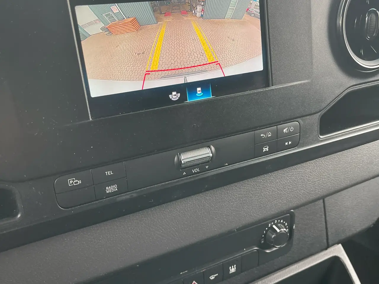 Billede 6 - Mercedes Sprinter 314 AUT