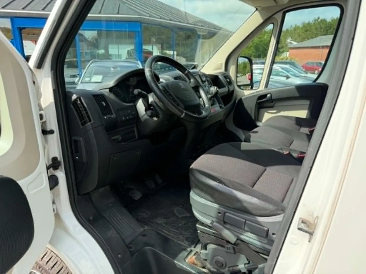 Billede 8 - Peugeot Boxer 335 2,0 BlueHDi 163 L3H2 Premium