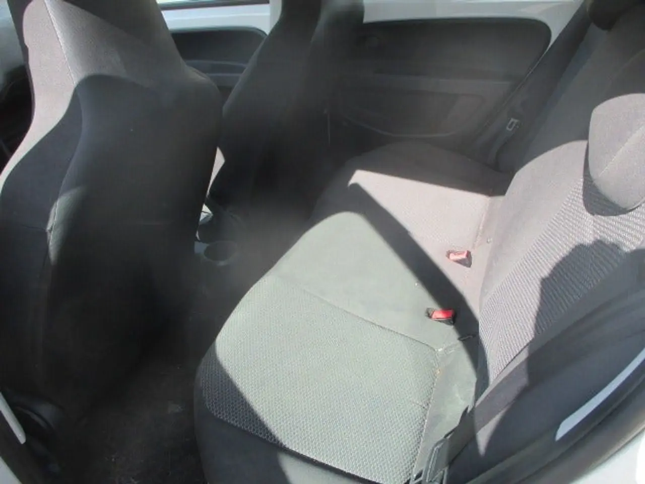 Billede 6 - Seat Mii 1,0 60 Reference eco