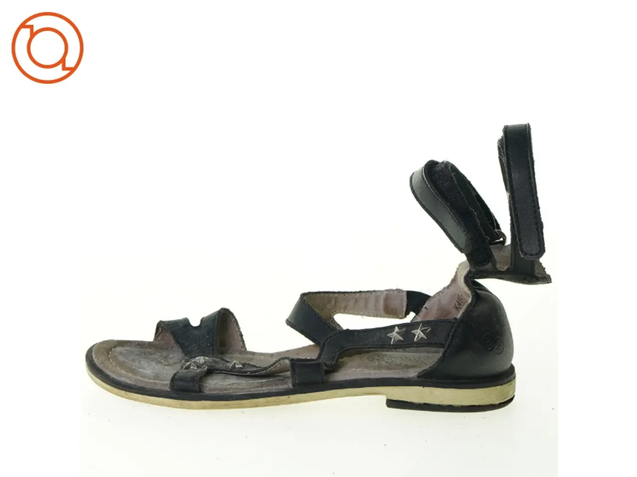 Billede 1 - Sandaler (str. 28)