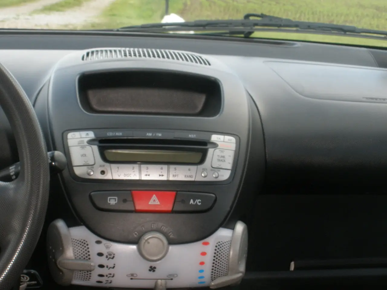 Billede 5 - Citroen C! 1,0I 5 dørs