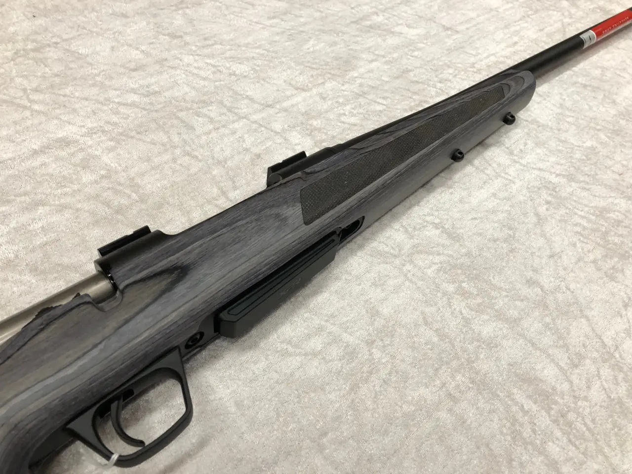 Billede 3 - Winchester XPR Thumphole 