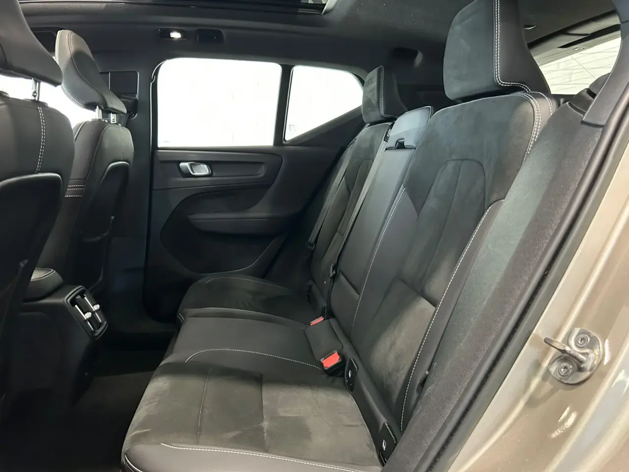 Billede 9 - Volvo XC40 P6 ReCharge Ultimate
