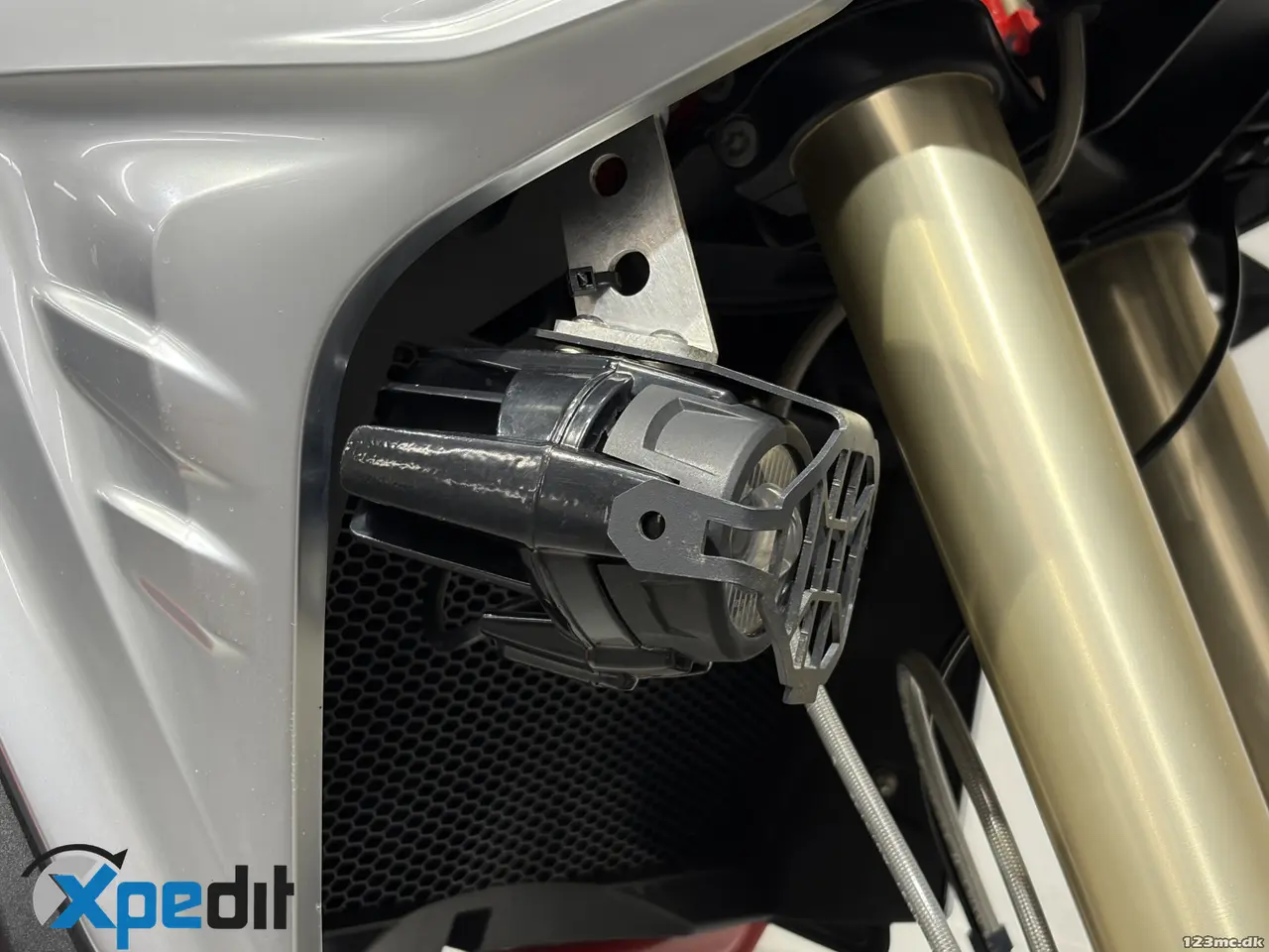 Billede 18 - BMW F 800 GS