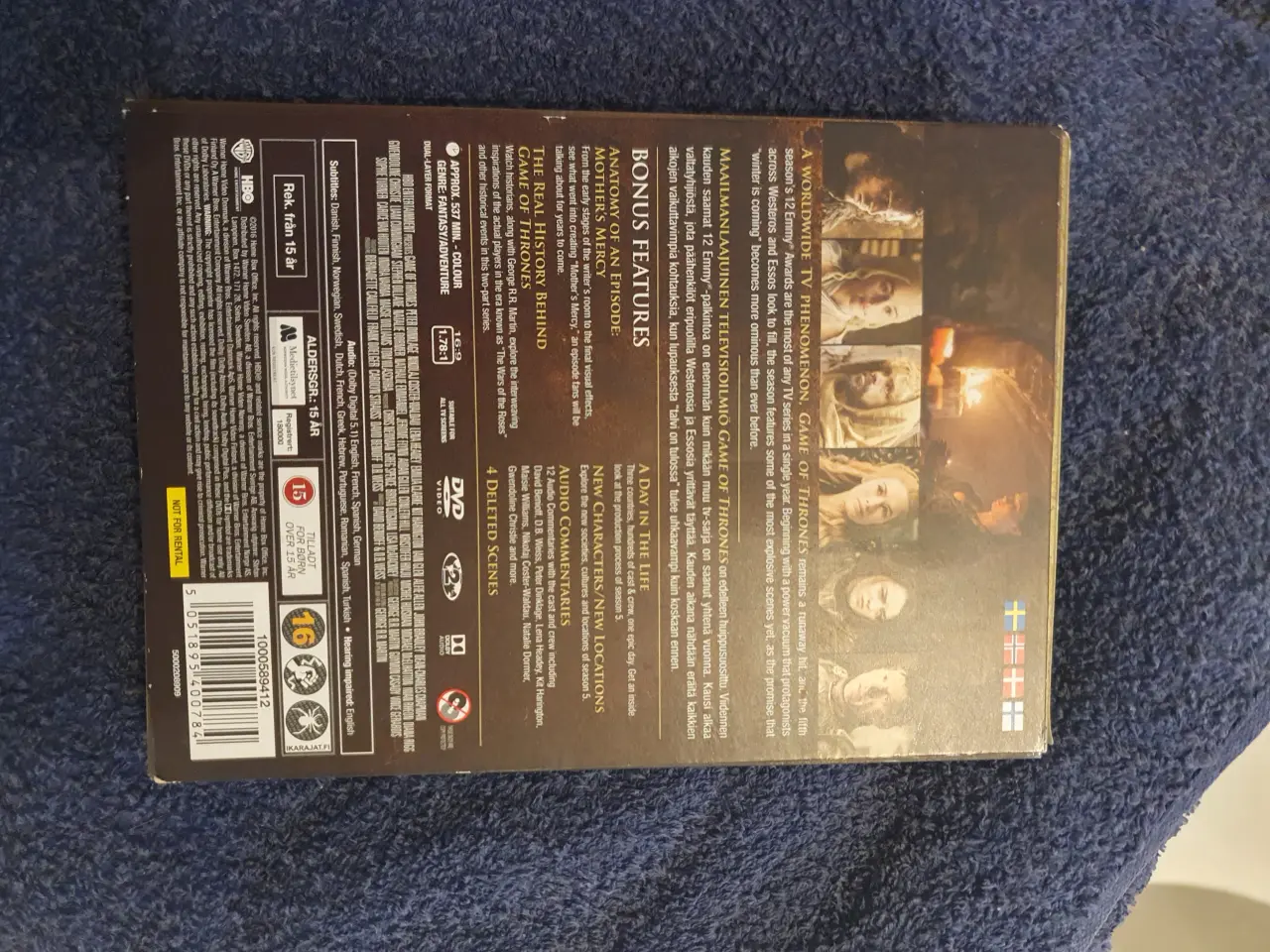 Billede 13 - Game of thrones