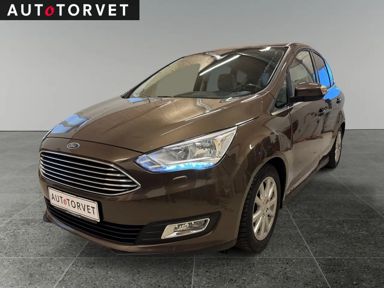 Billede 1 - Ford C-MAX 1,5 SCTi 150 Titanium aut.