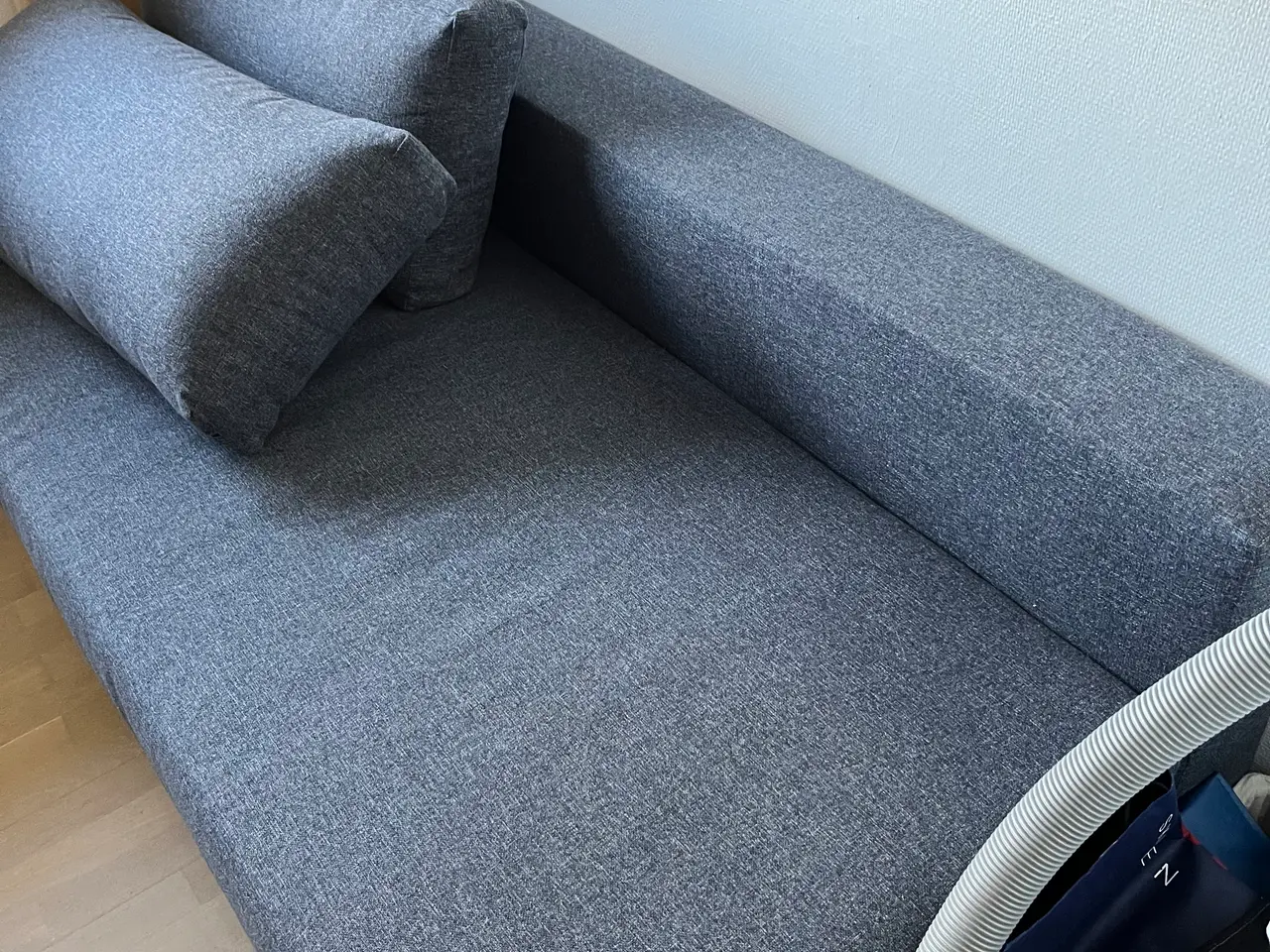Billede 2 - Sovesofa