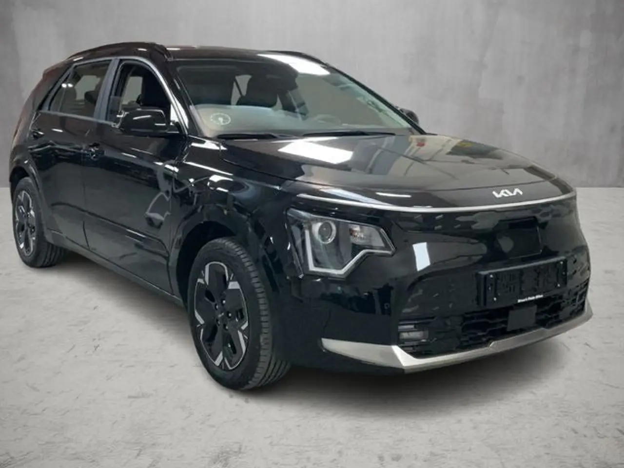 Billede 2 - Kia Niro 64 EV Access