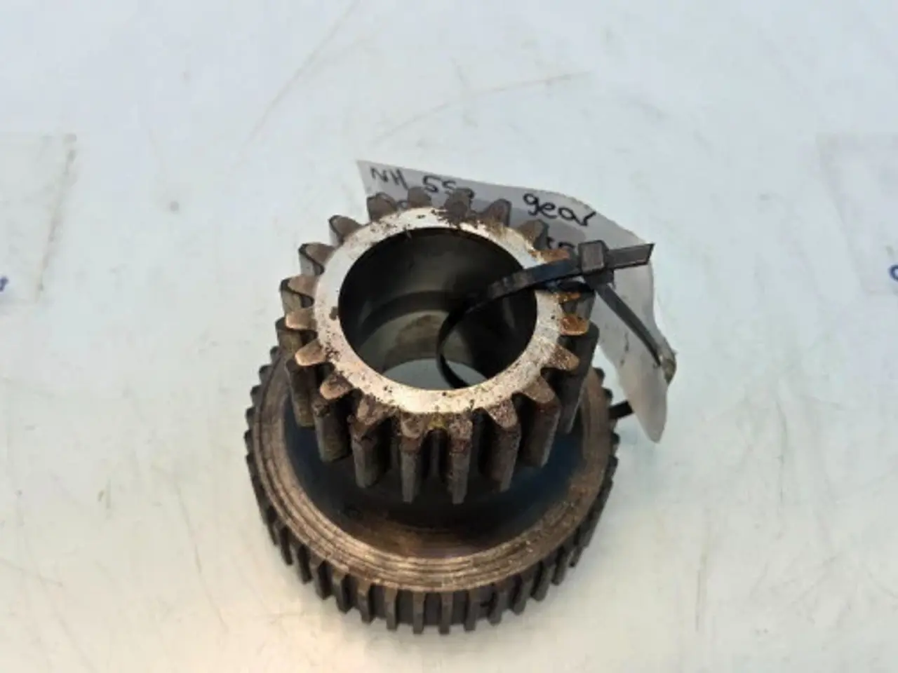 Billede 3 - Ford 550 Gear D9NN7N035AA