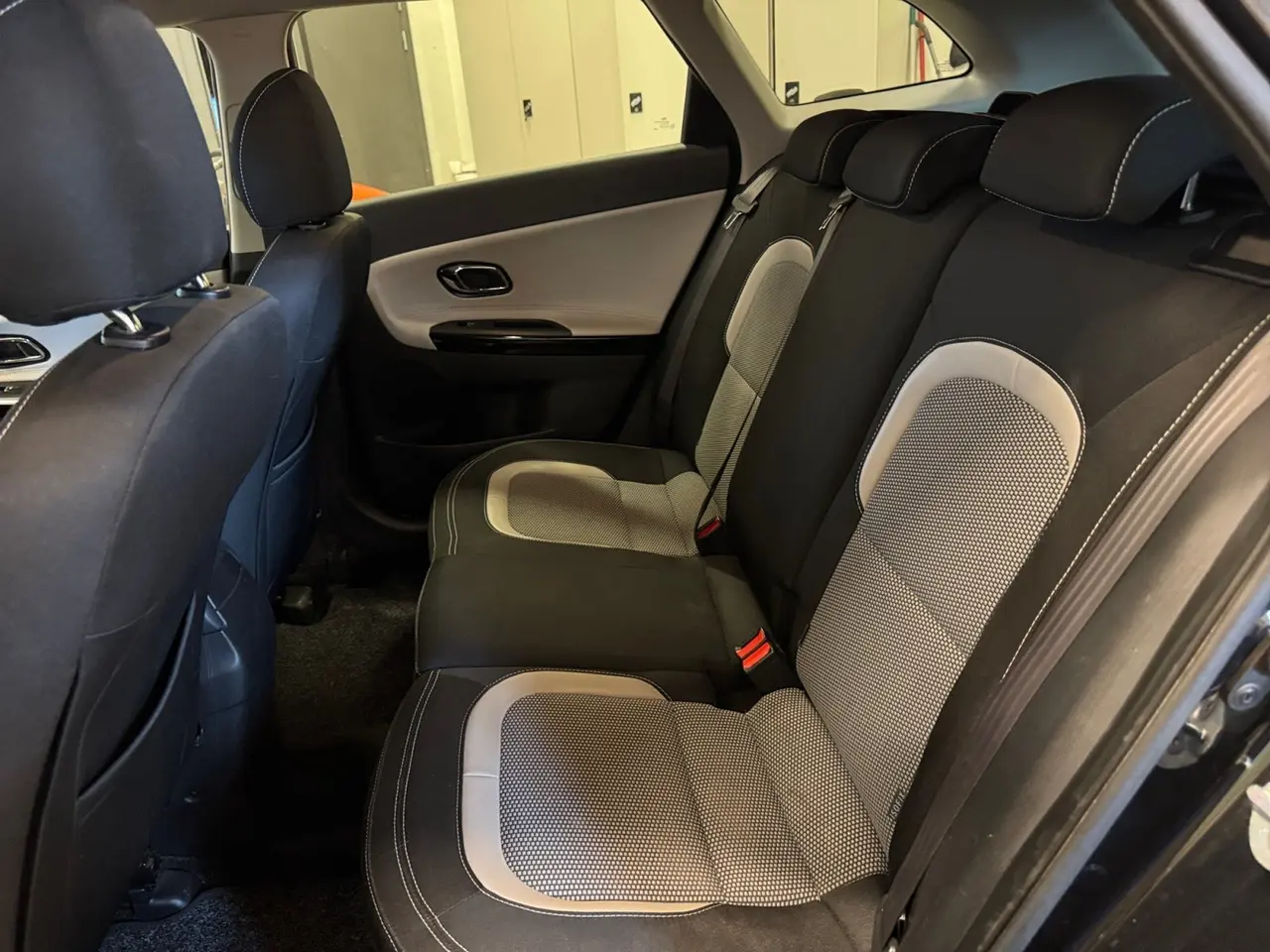Billede 12 - Kia Ceed 1,6 CRDi 110 Attraction SW