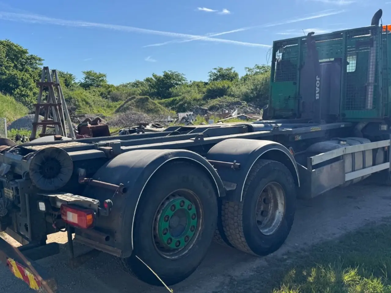Billede 3 - Volvo FM-380