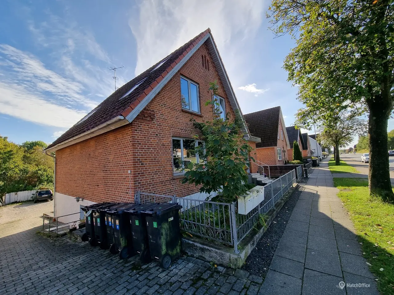 Billede 1 - Investeringsejendom i Viborg - 1. års forrentning 6.31%