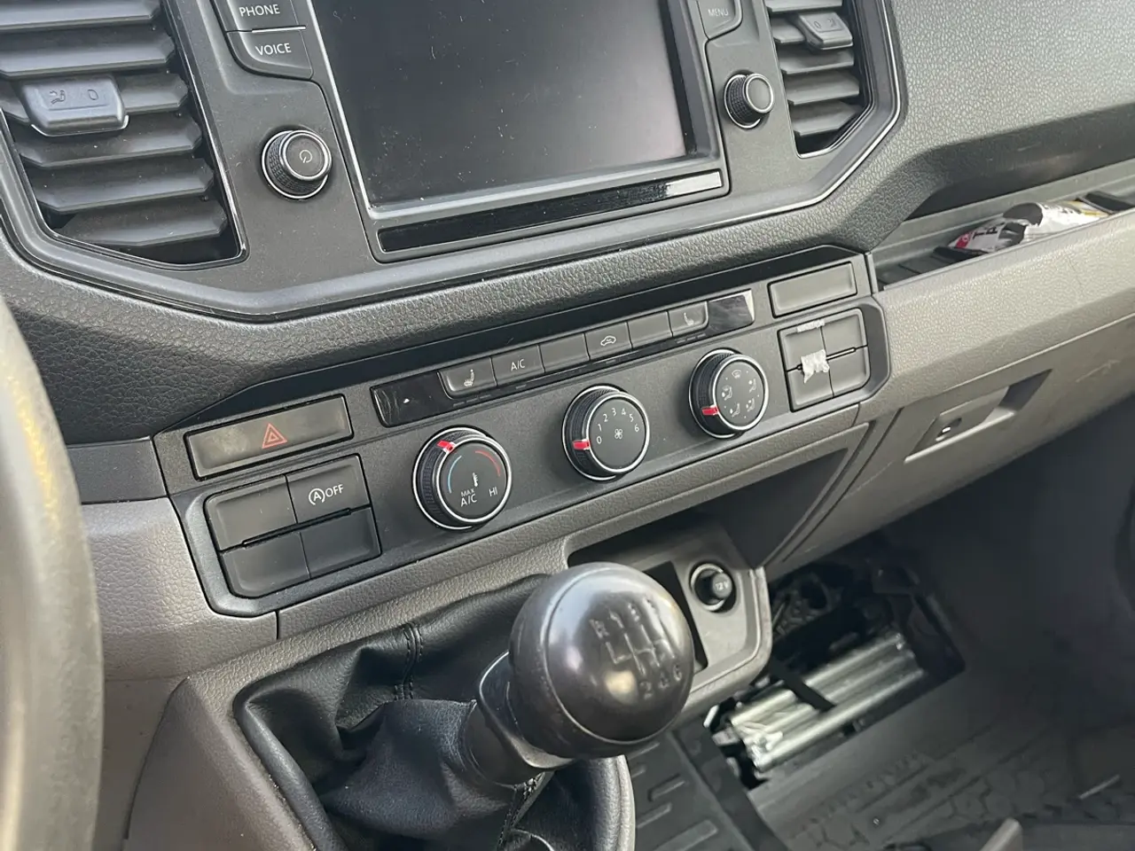 Billede 7 - VW Crafter ladbil