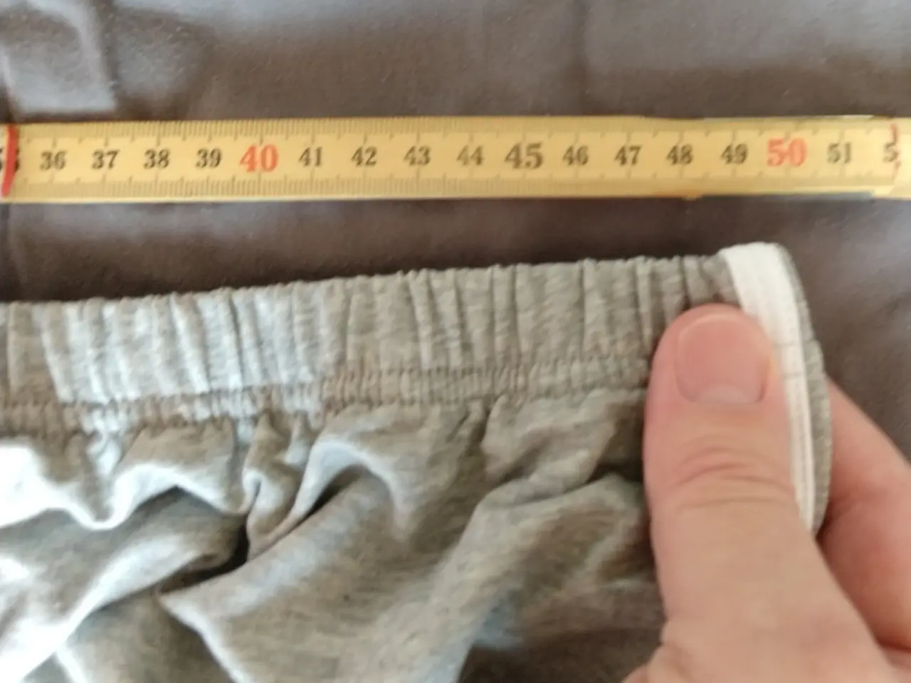 Billede 3 - Shorts