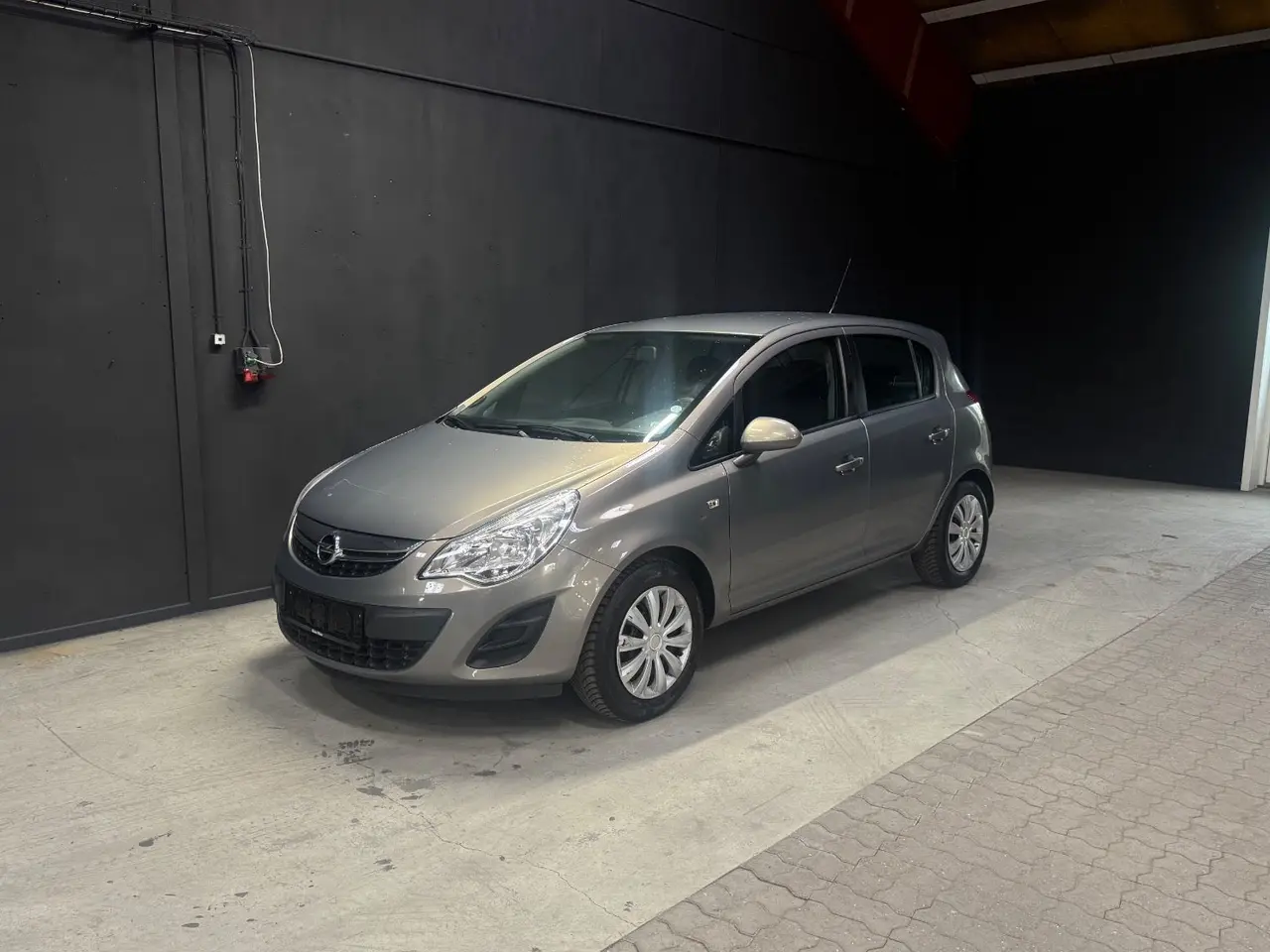Billede 1 - Opel Corsa 1,0 12V Enjoy
