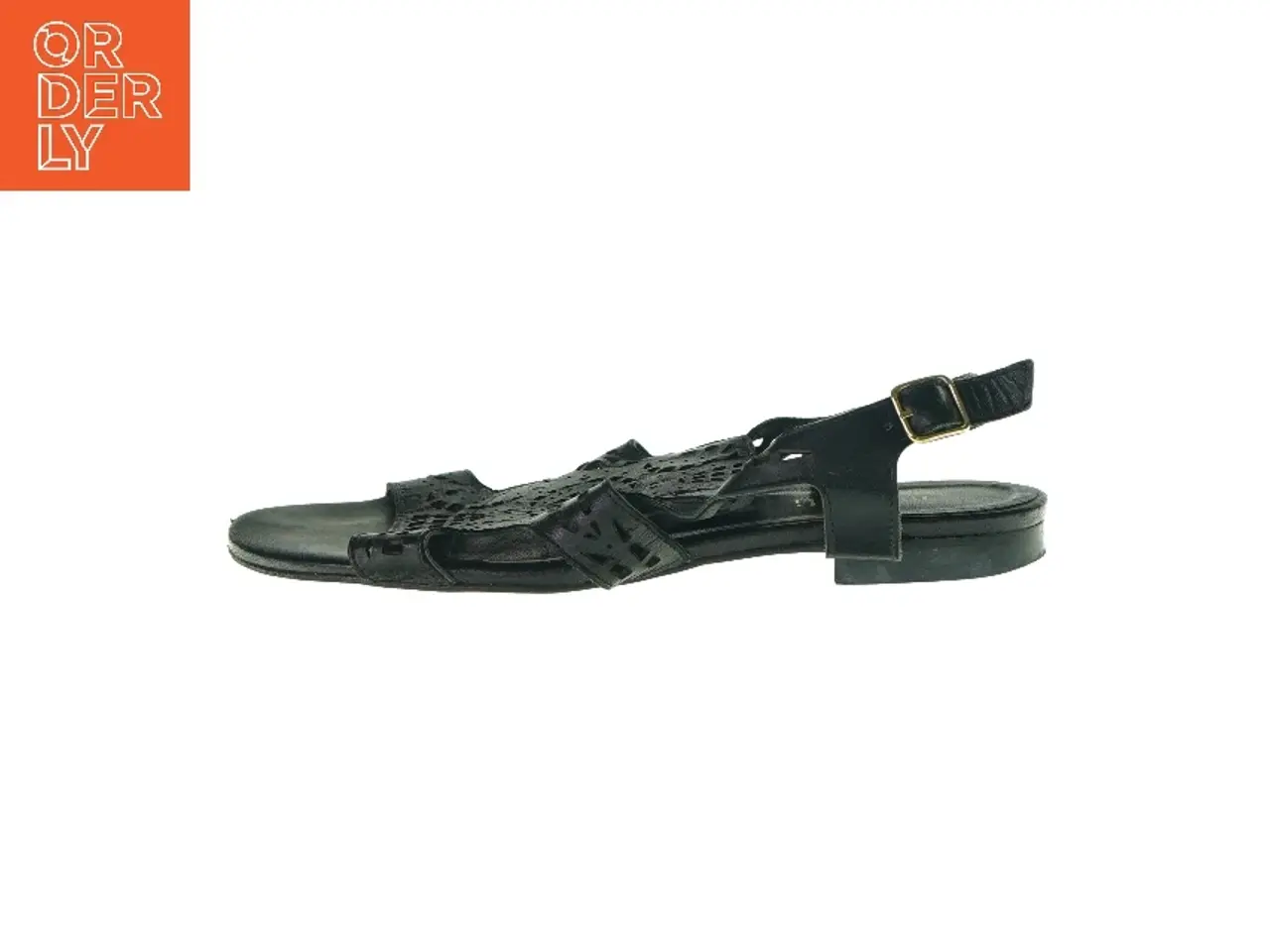 Billede 1 - Sandaler fra Minelli (Str. 37)