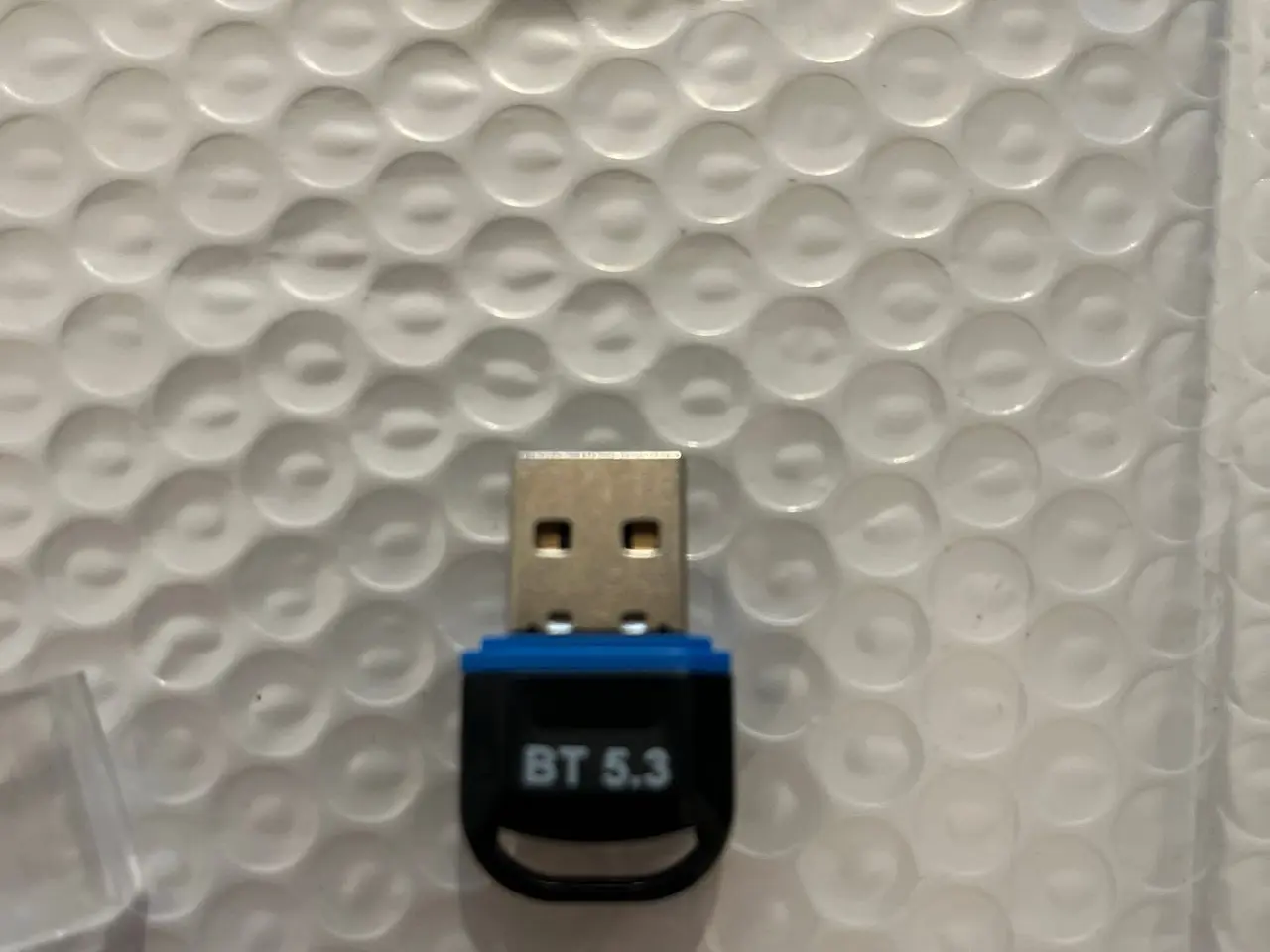 Billede 3 - USB Bluetooth 5.3 dongle / modtager
