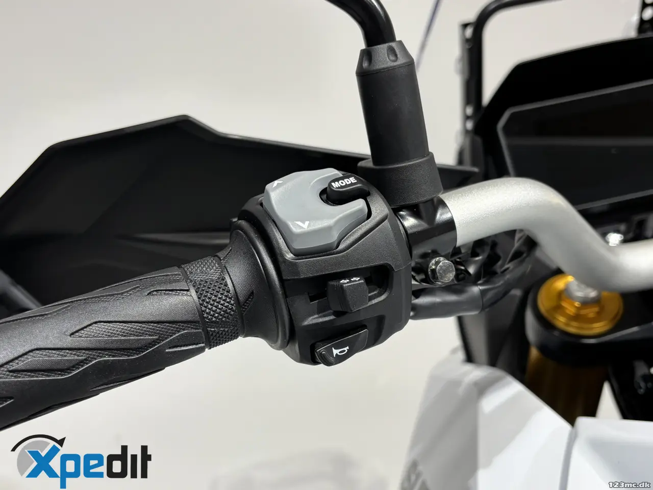 Billede 12 - Suzuki DL 800 DE V-Strom