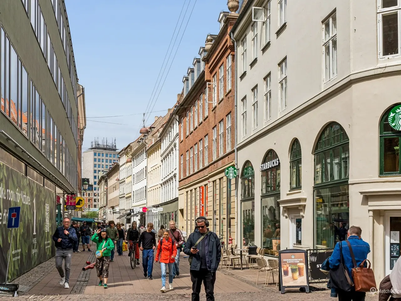 Billede 9 - Attraktivt butikslejemål i Indre By