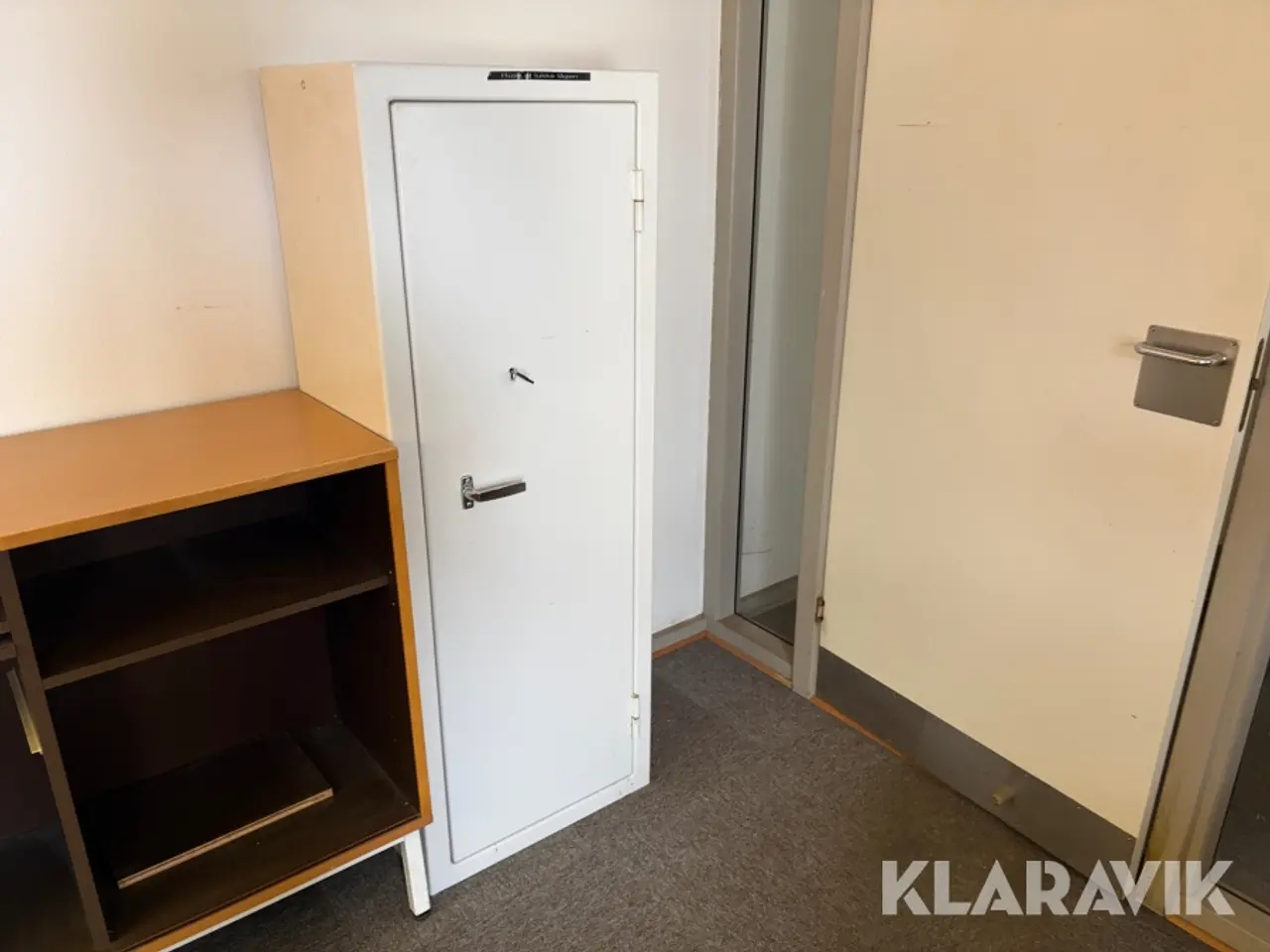 Billede 1 - Sikringsskab SIS 230