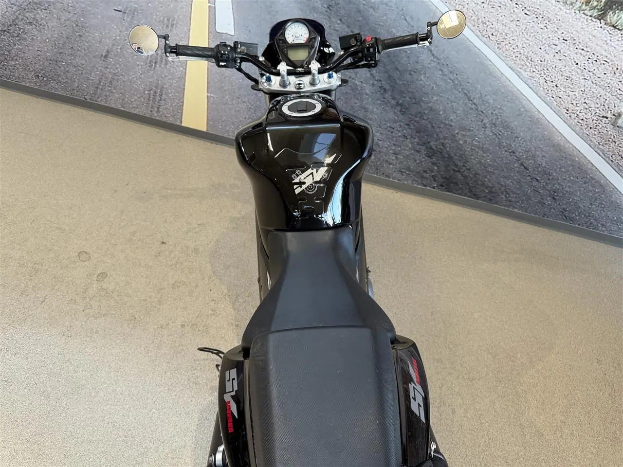 Billede 21 - Suzuki Sv 1000