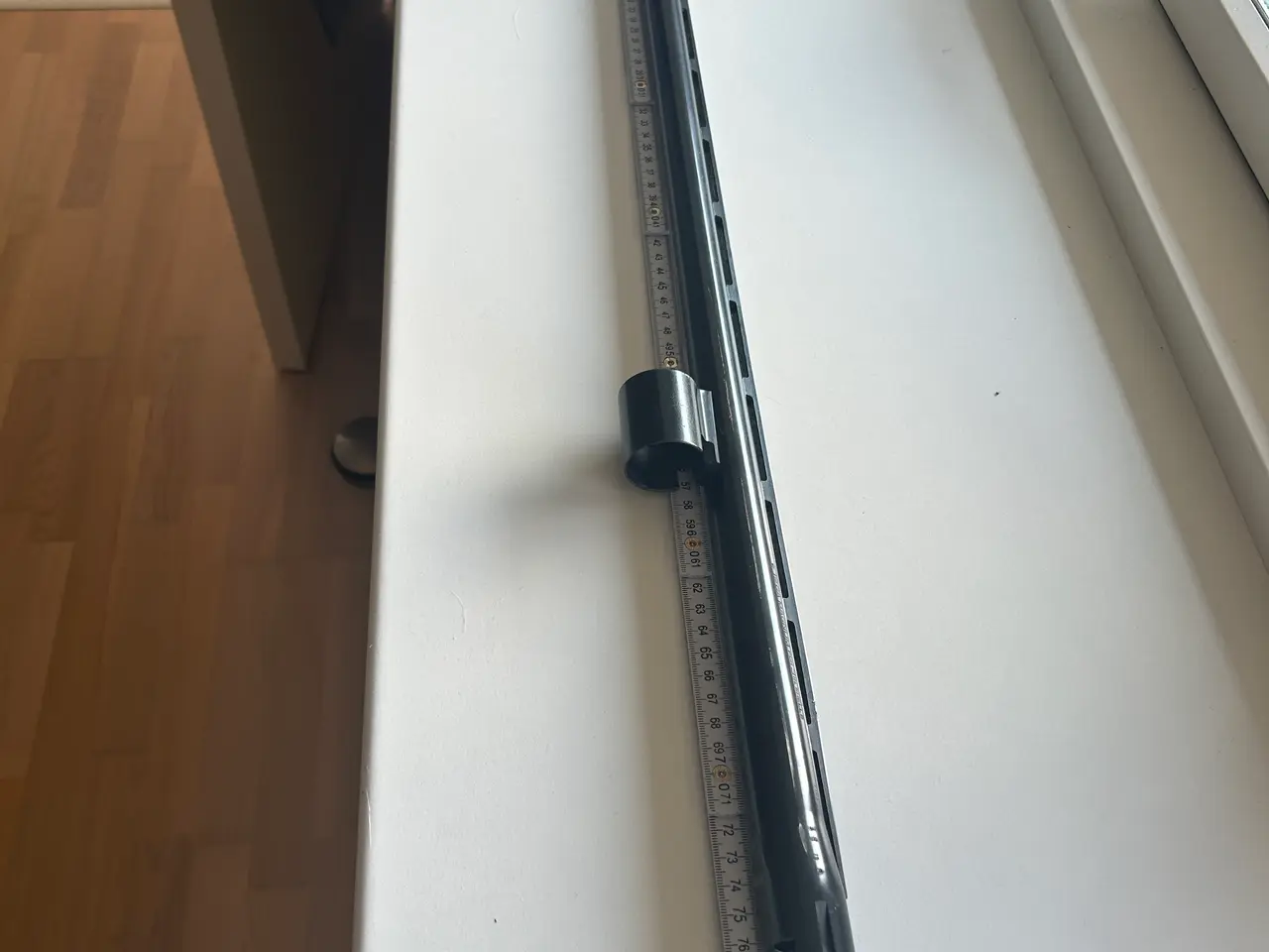 Billede 4 - Magnum løb Remington 1100 cal.12