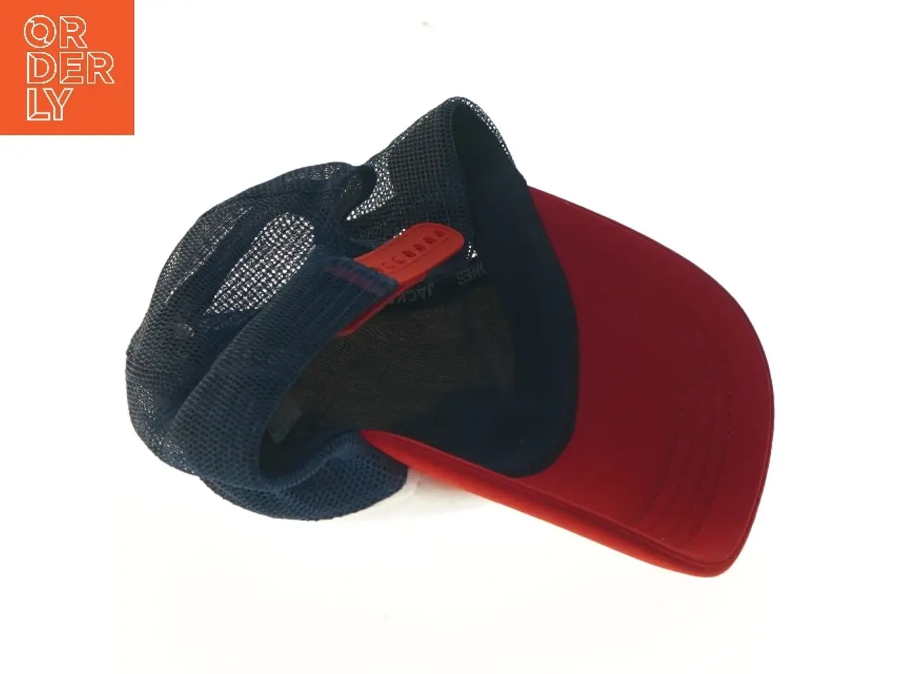 Billede 4 - Jack & Jones kasket fra Jack & Jones (str. Ø 18 cm)