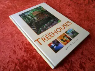 Ultimate treehouses, David Clark