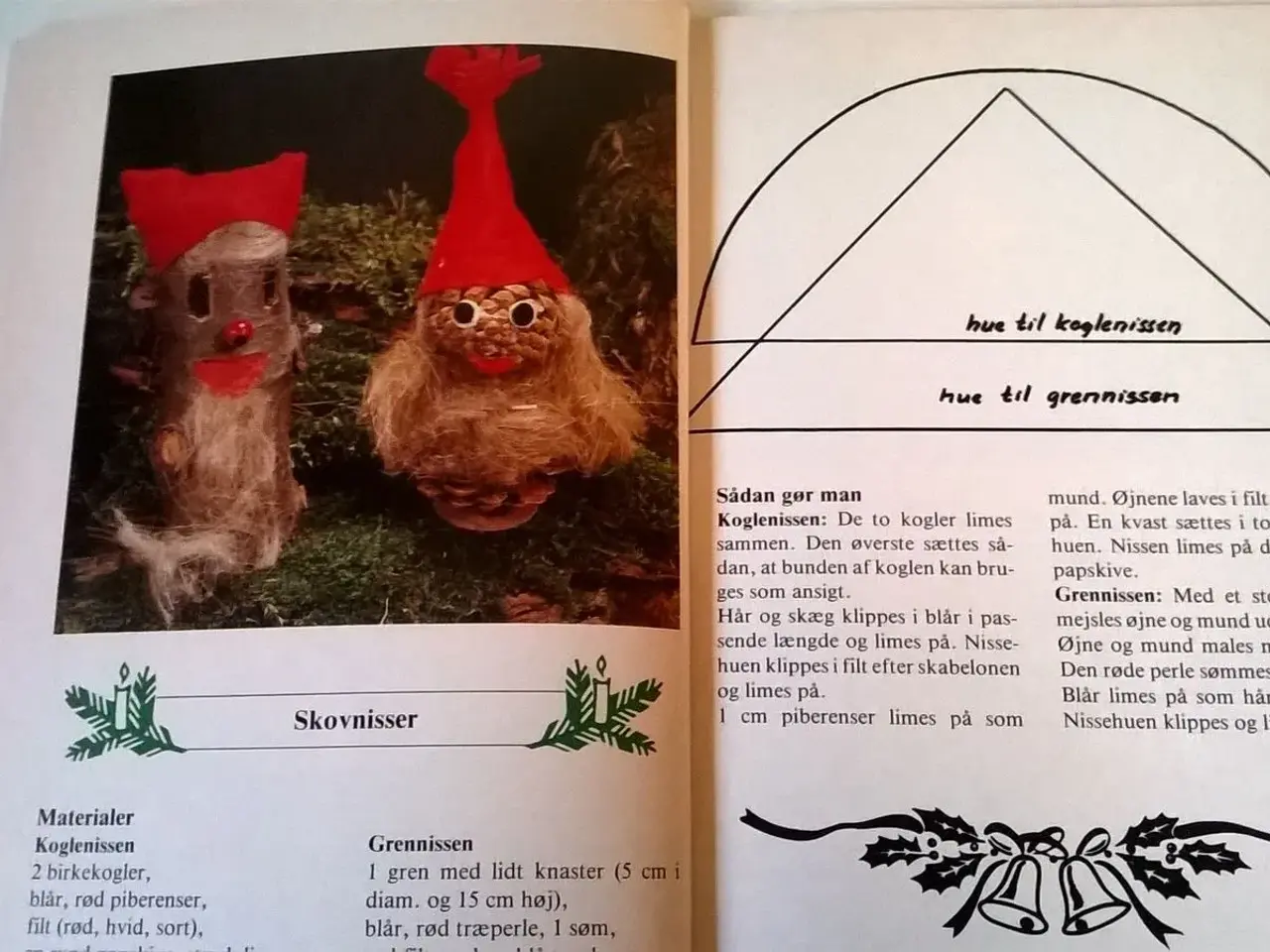 Billede 3 - Ting til Jul af Jonna Génsbøl