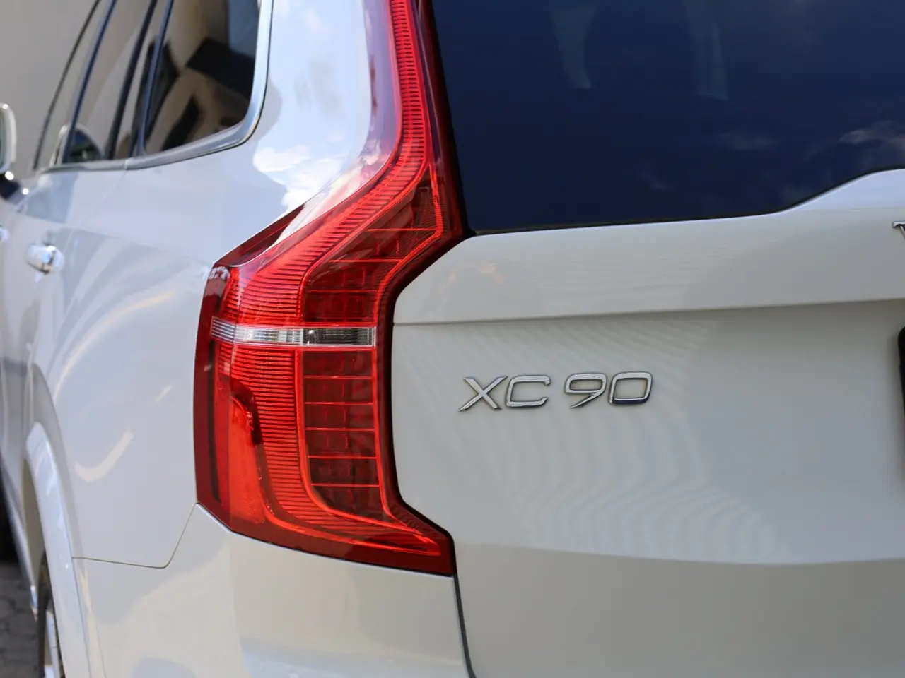 Billede 15 - Volvo XC90 2,0 T6 310 Inscription aut. AWD