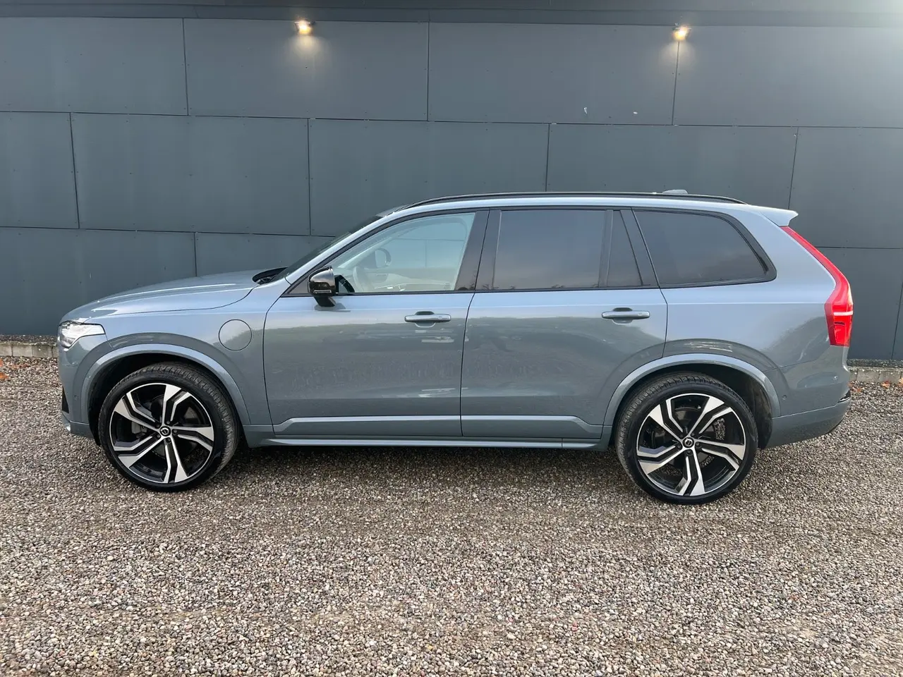 Billede 3 - Volvo XC90 2,0 T8 ReCharge Inscription aut. AWD 7prs