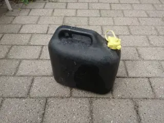 Reservedunk - 10 liter