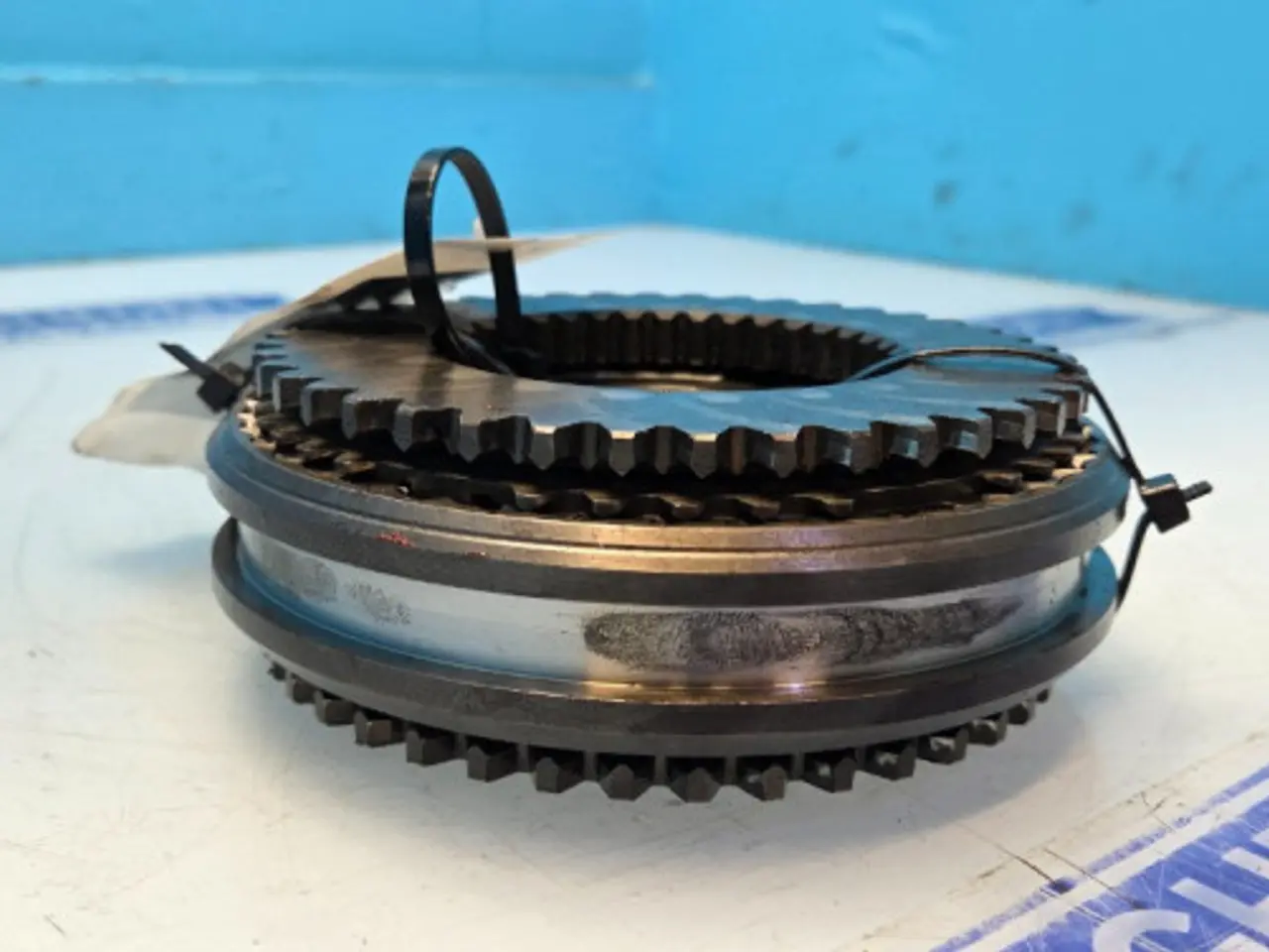 Billede 3 - Massey Ferguson 3060 Synkromesh 3385888M92