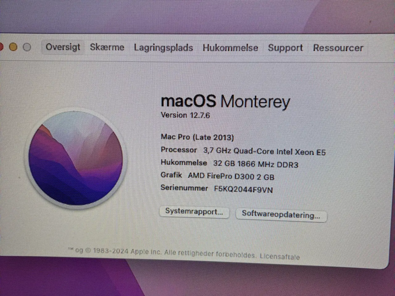 Billede 13 - Apple, ældre samling sælges.