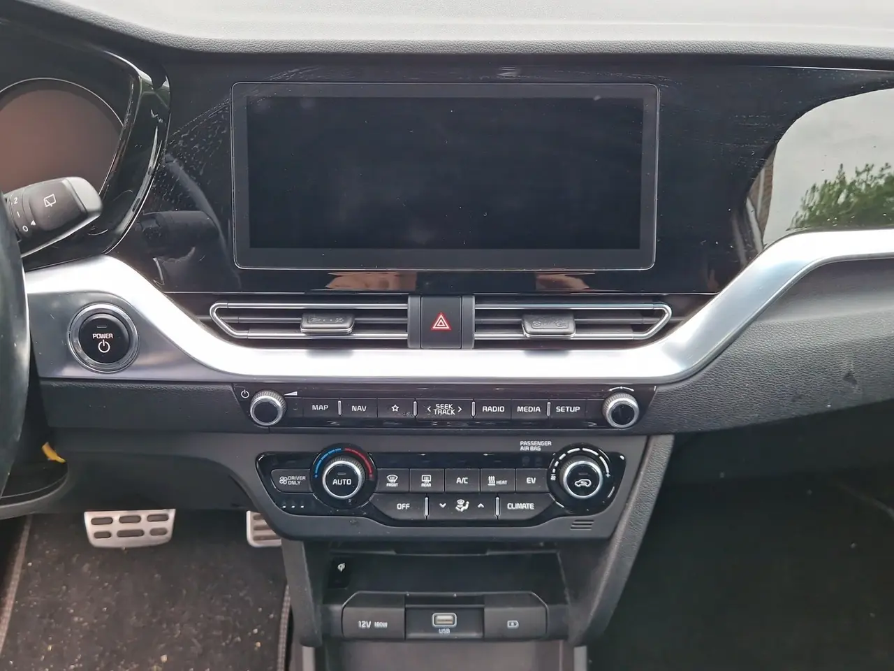 Billede 13 - Kia e-Niro 64 Spirit