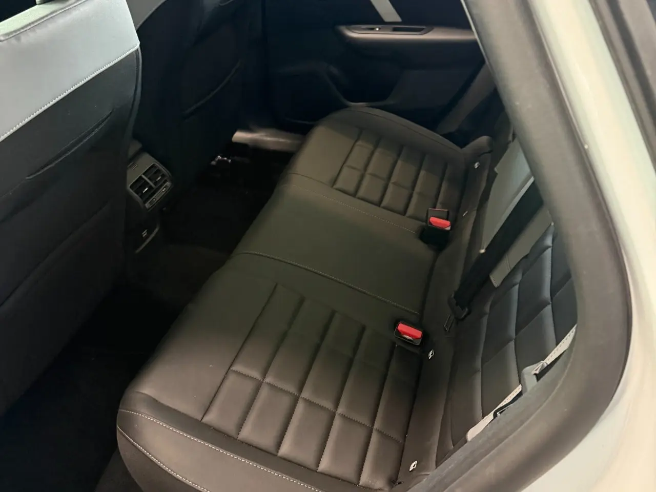 Billede 9 - Citroën ë-C4 54 Max