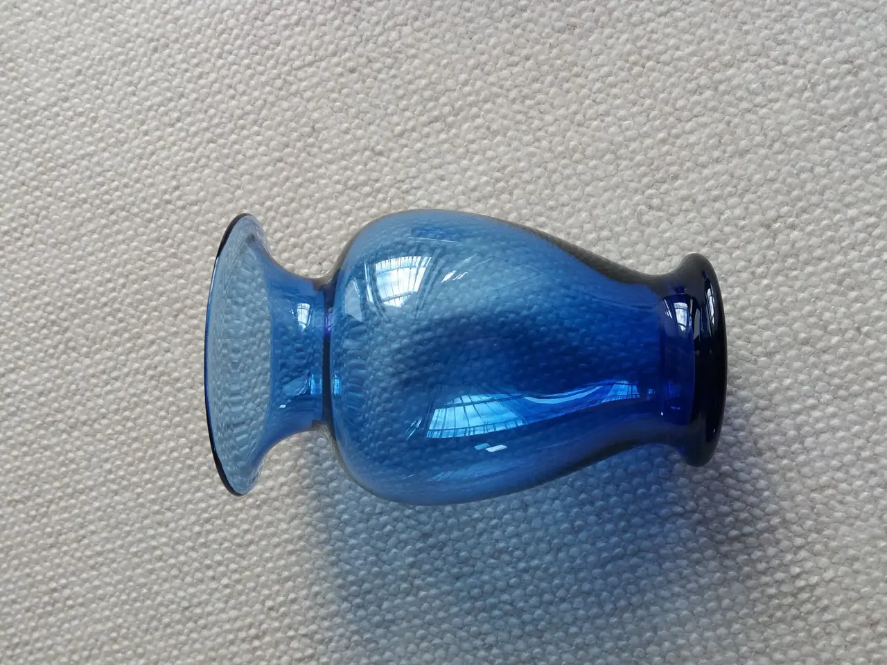 Billede 1 - Amfora vase. Michael Bang