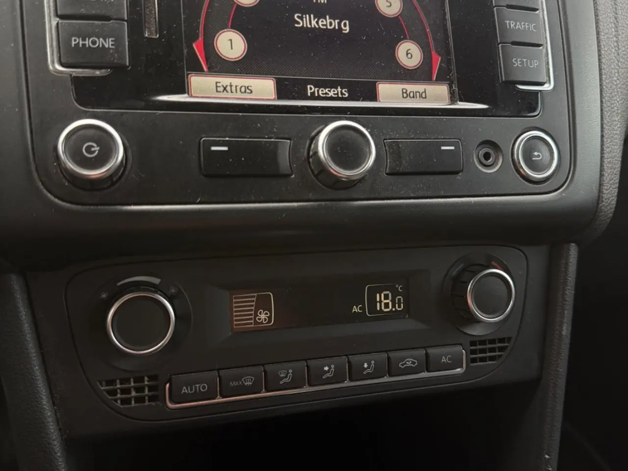 Billede 10 - VW Polo 1,6 TDi 90 Highline DSG Van