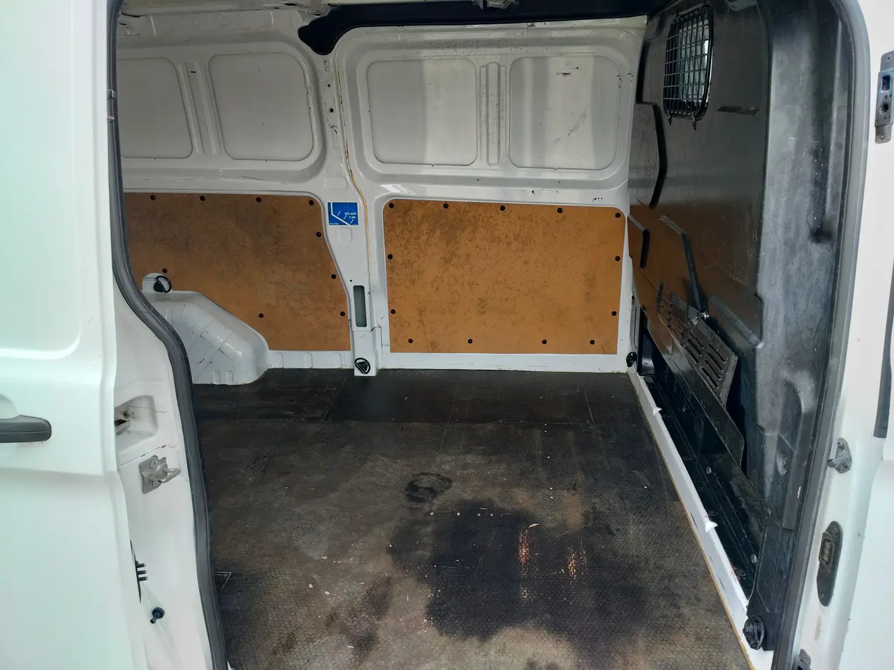 Billede 14 - Ford Transit Custom 2,2 TDCI. 310 L2